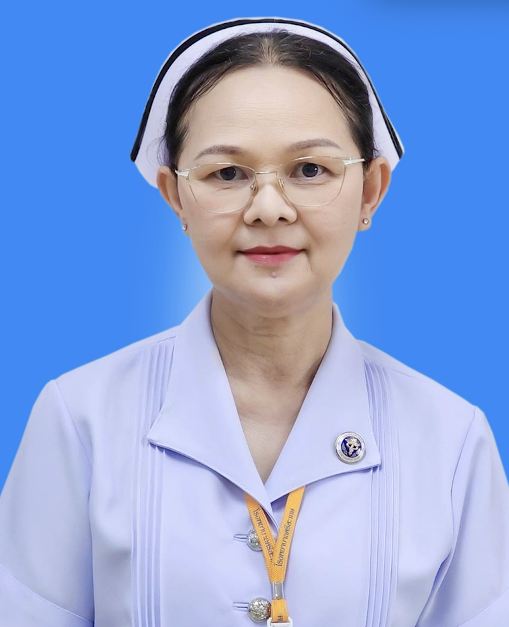 นางสาวชลิดา  จันเทพา
