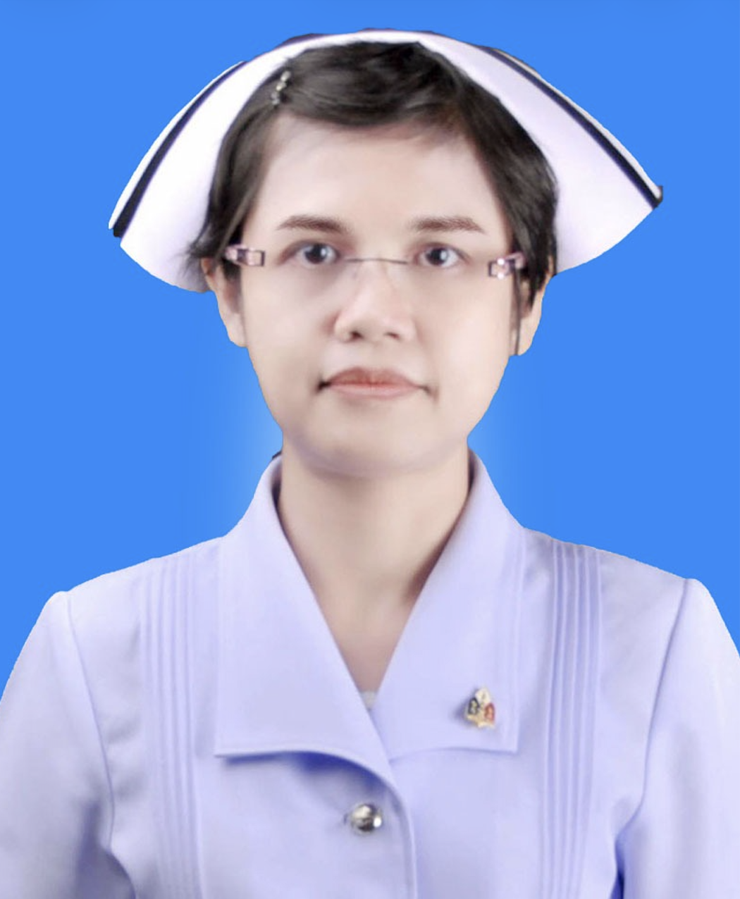 นางสาวปฐมวดี  สิงห์ดง