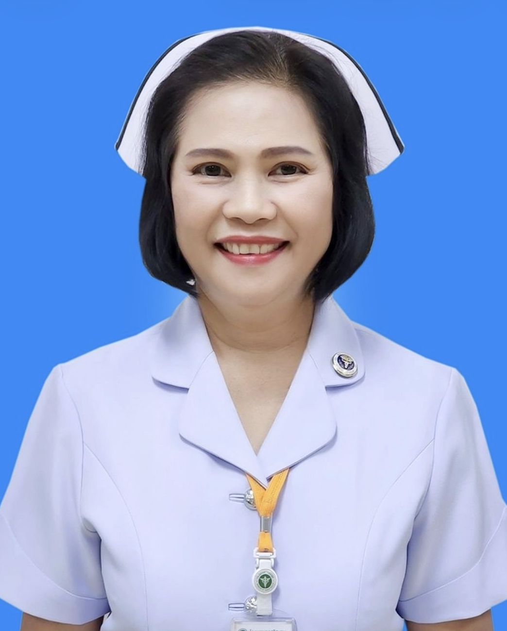 นางศิริรัตน์  จารุรัชกุล