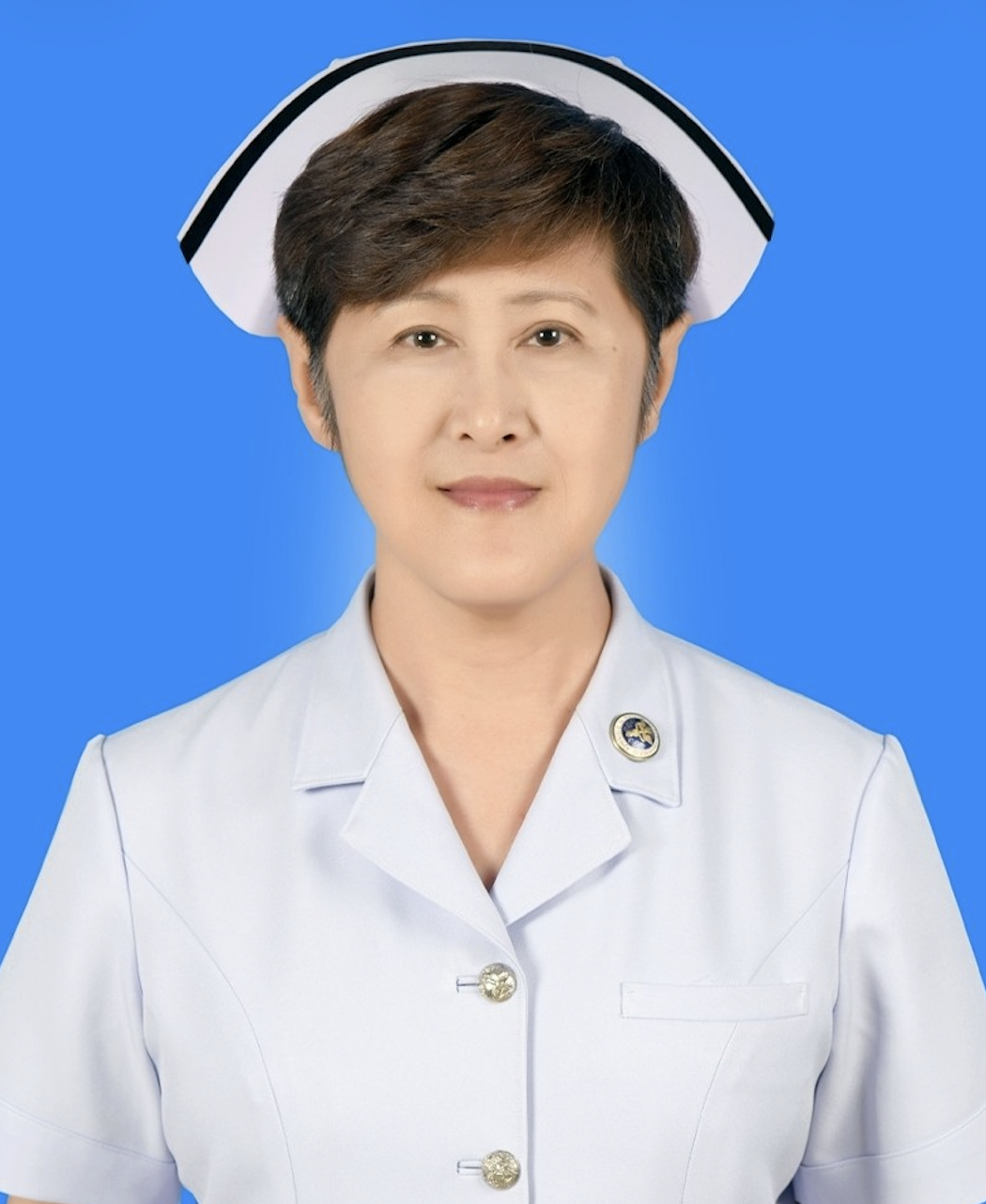 นางเนตรนภา  หลักฐาน