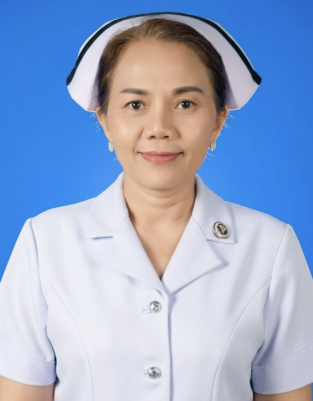 นางสุปรียา  พันธ์รัมย์
