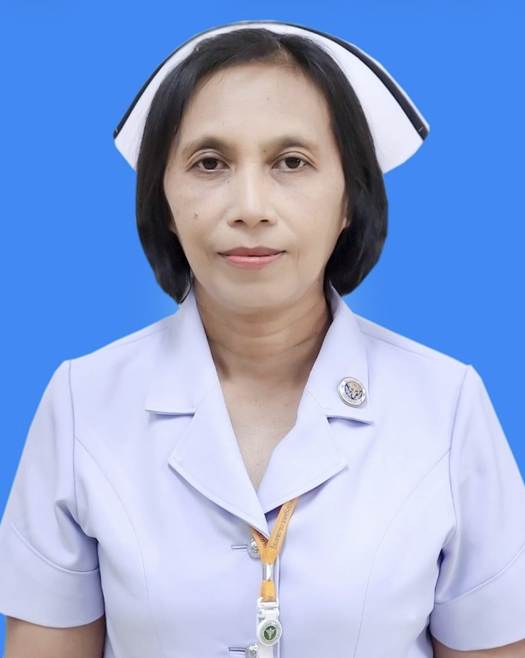 นางนิรมล  สมมุติ