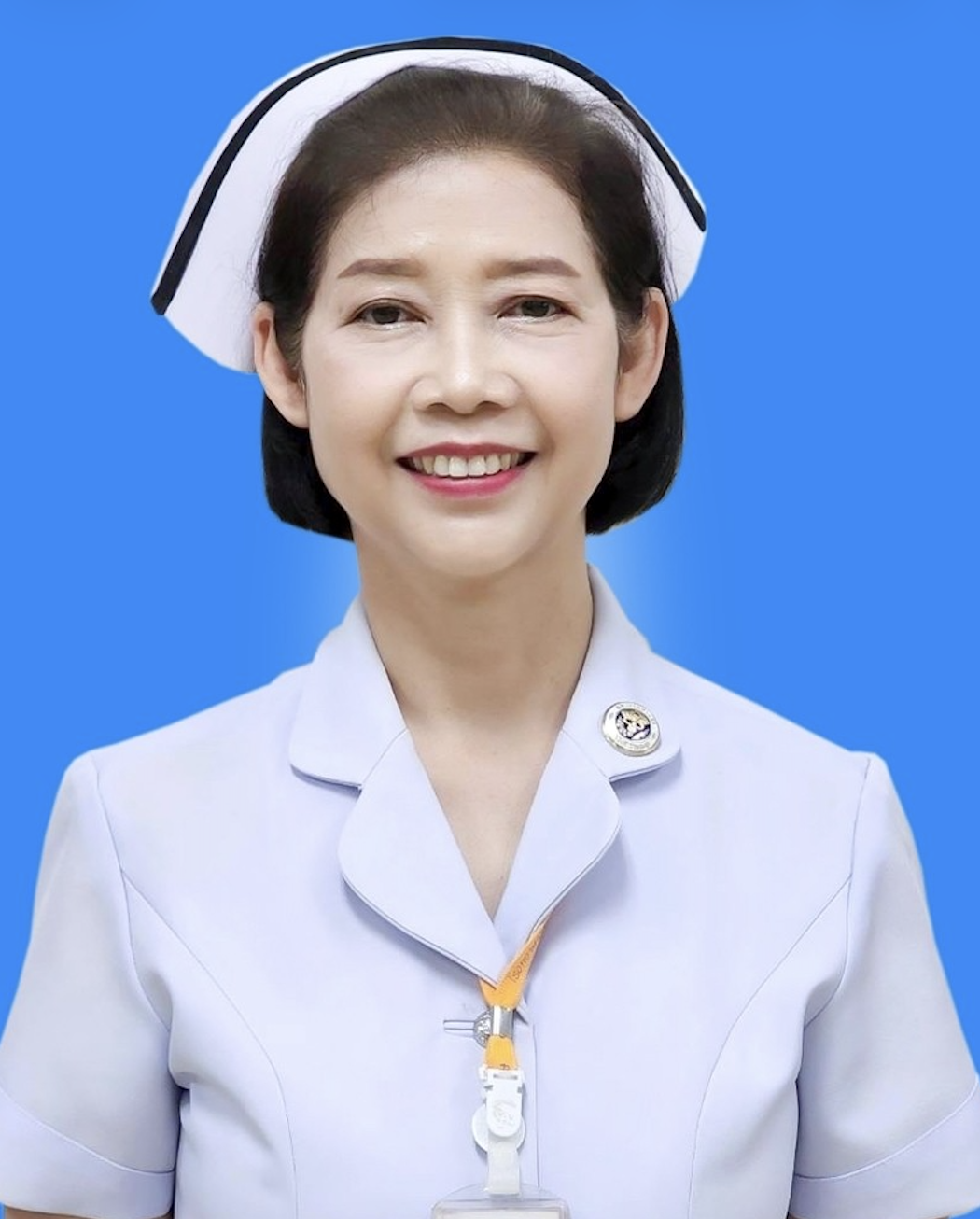 นางสมฤดี  บุญเหลือ